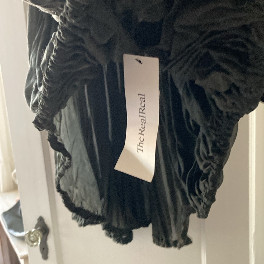 Rundholz Bubble Skirt - Picture 6 of 6